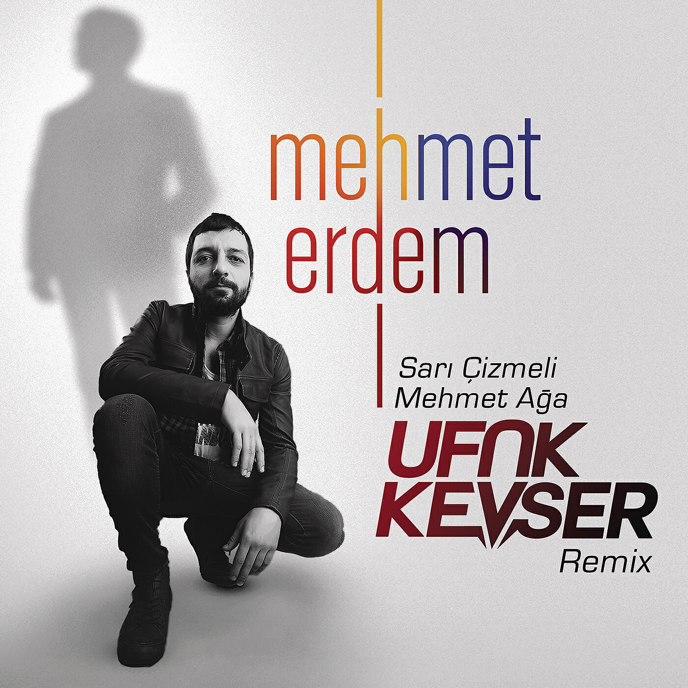 Релиз Sarı Çizmeli Mehmet Ağa (Ufuk Kevser Remix)