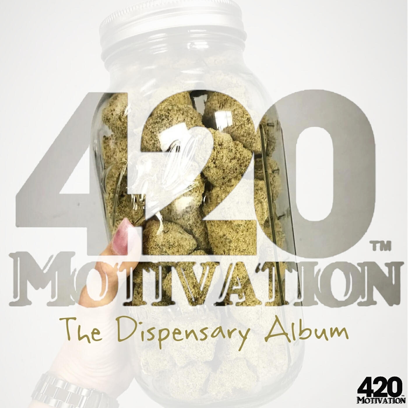 Релиз The Dispensary Album
