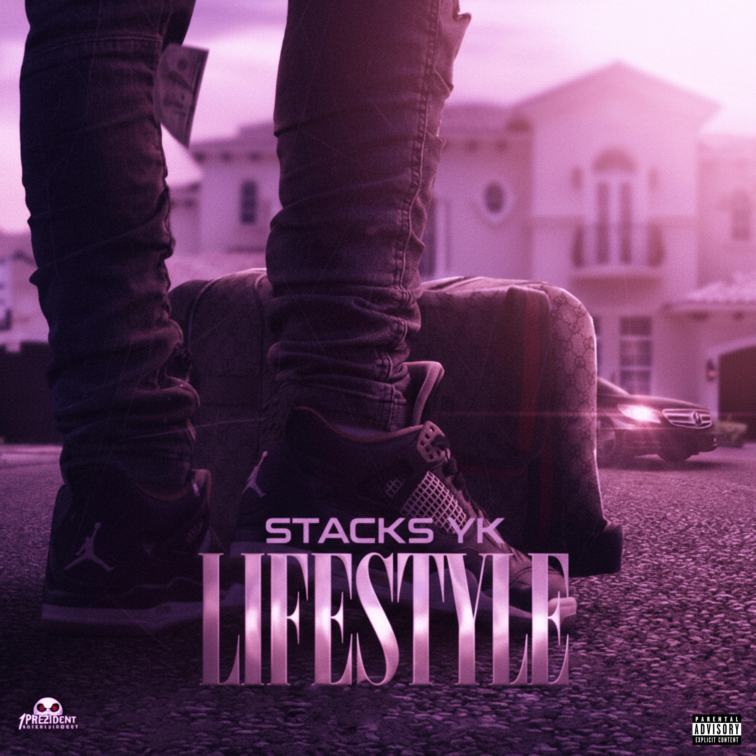 STACKS YK
