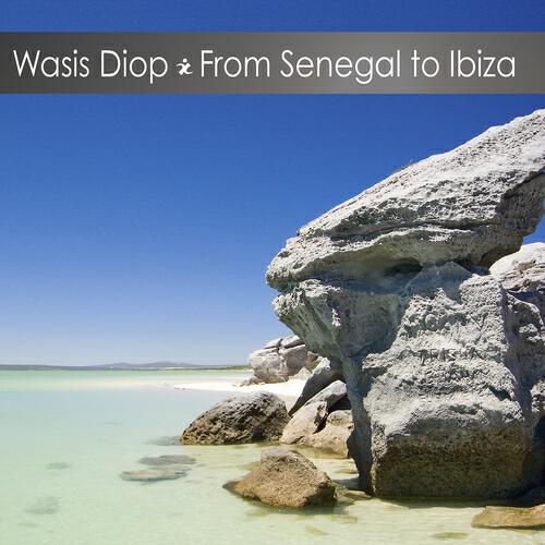 Релиз From Senegal to Ibiza