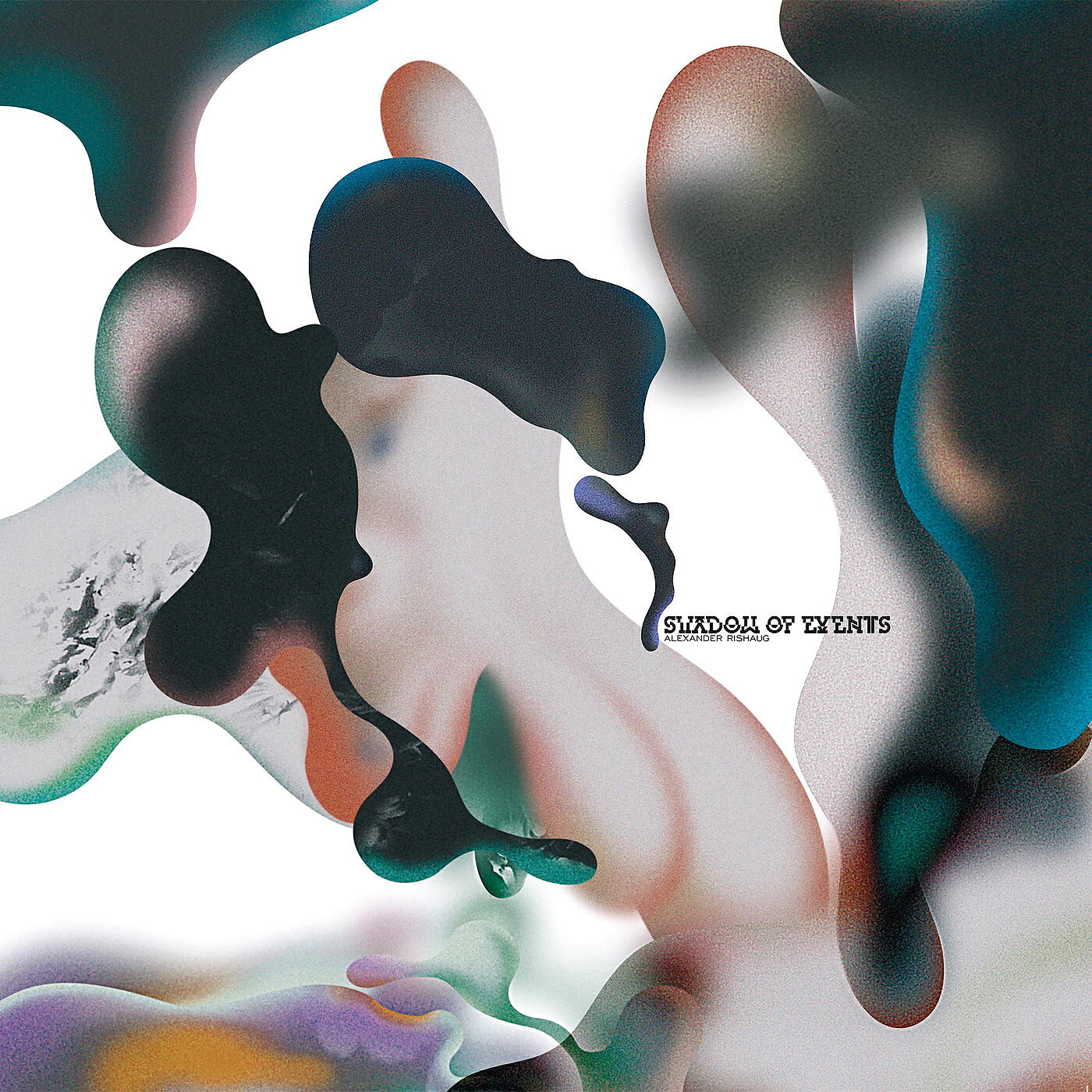 Релиз Shadow Of Events