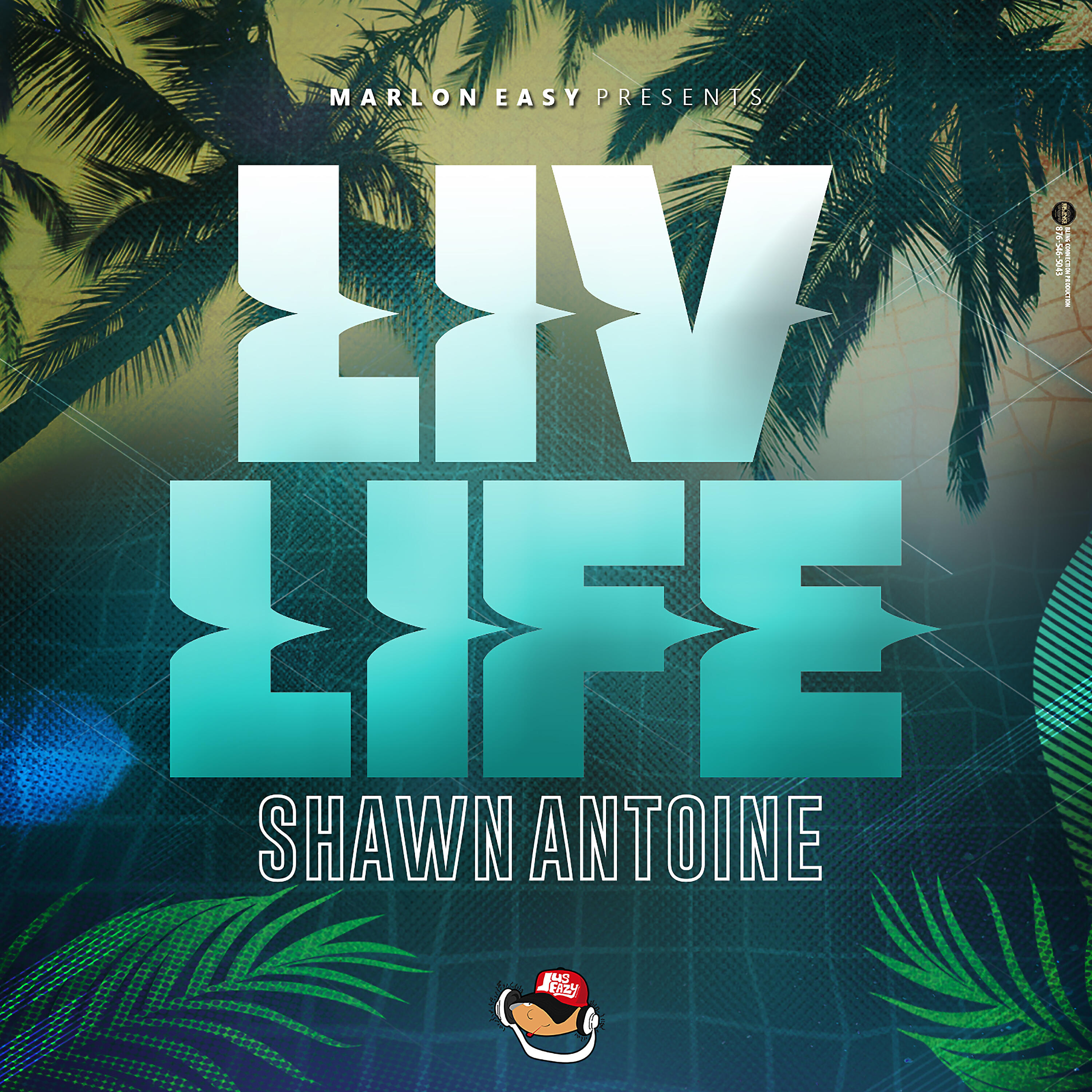 Релиз Liv Life