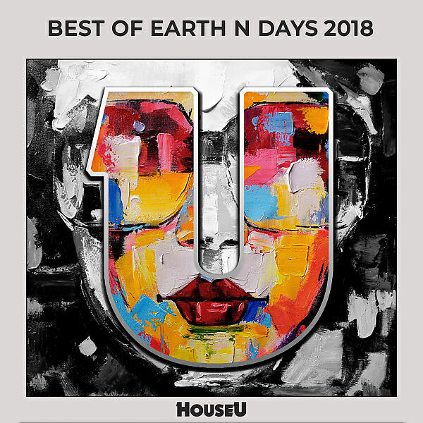 Релиз Best Of Earth n Days 2018