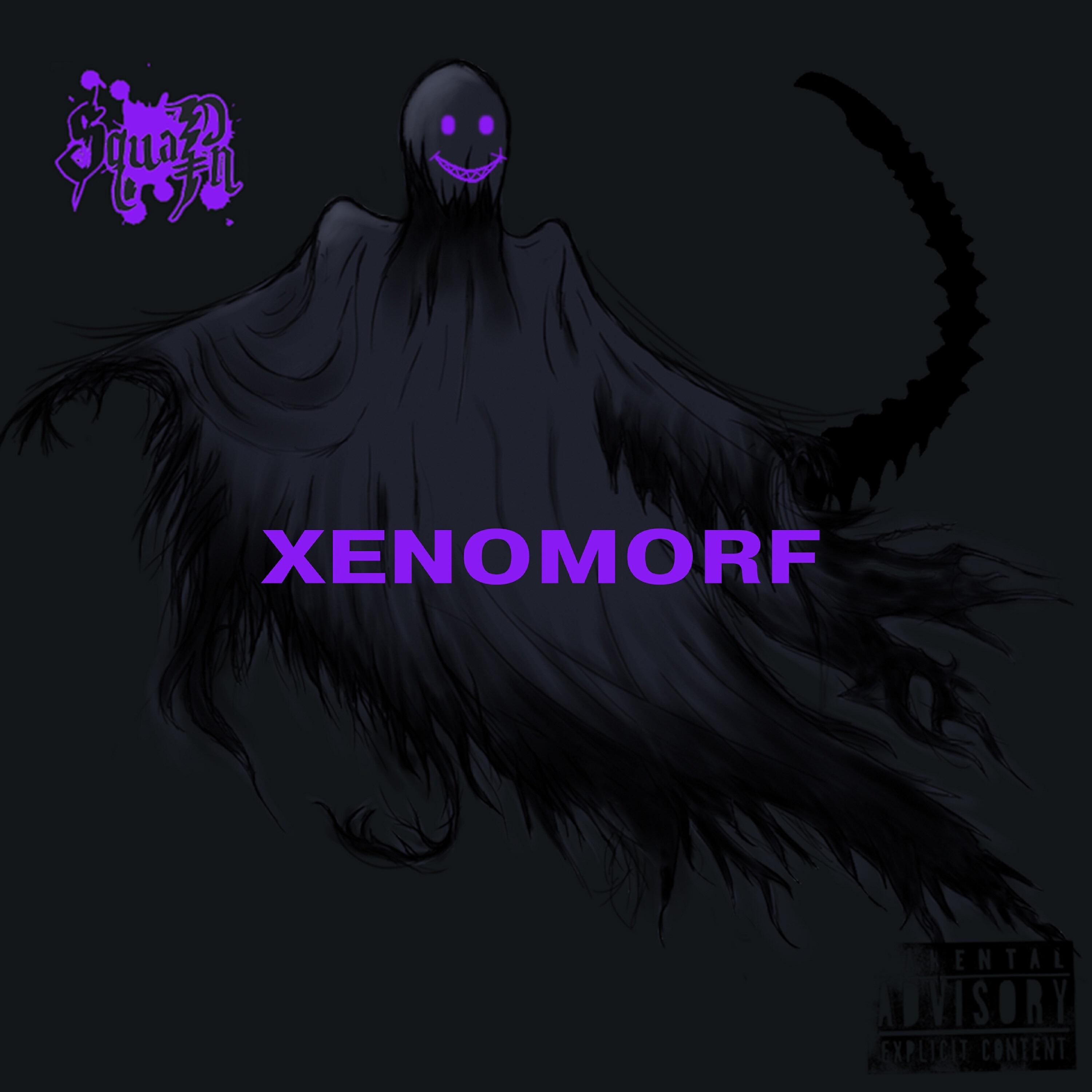Релиз XENOMORF