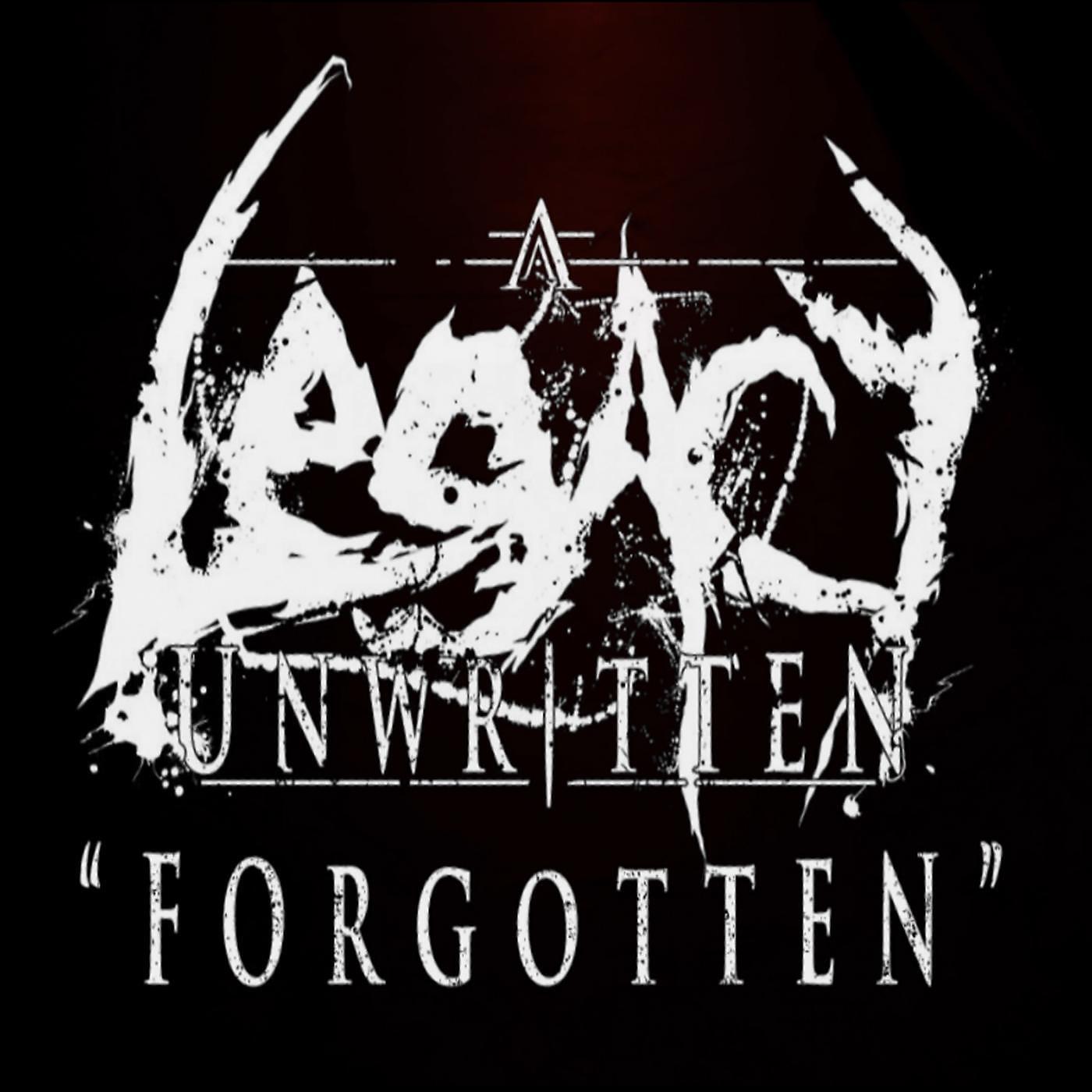 Релиз Forgotten