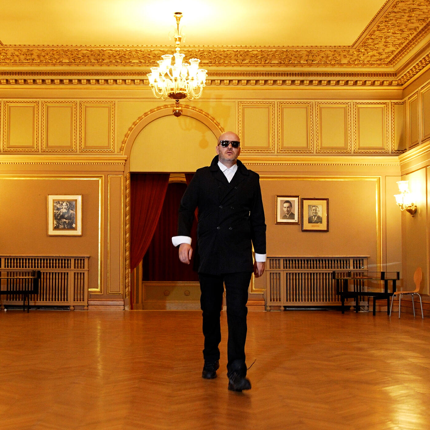 Релиз Supremo