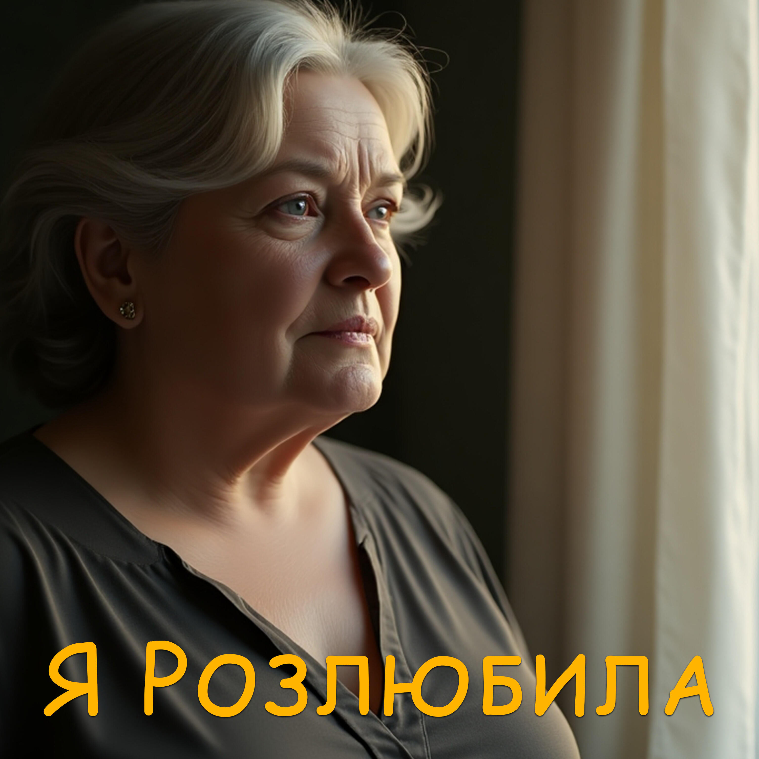 Релиз Я розлюбила