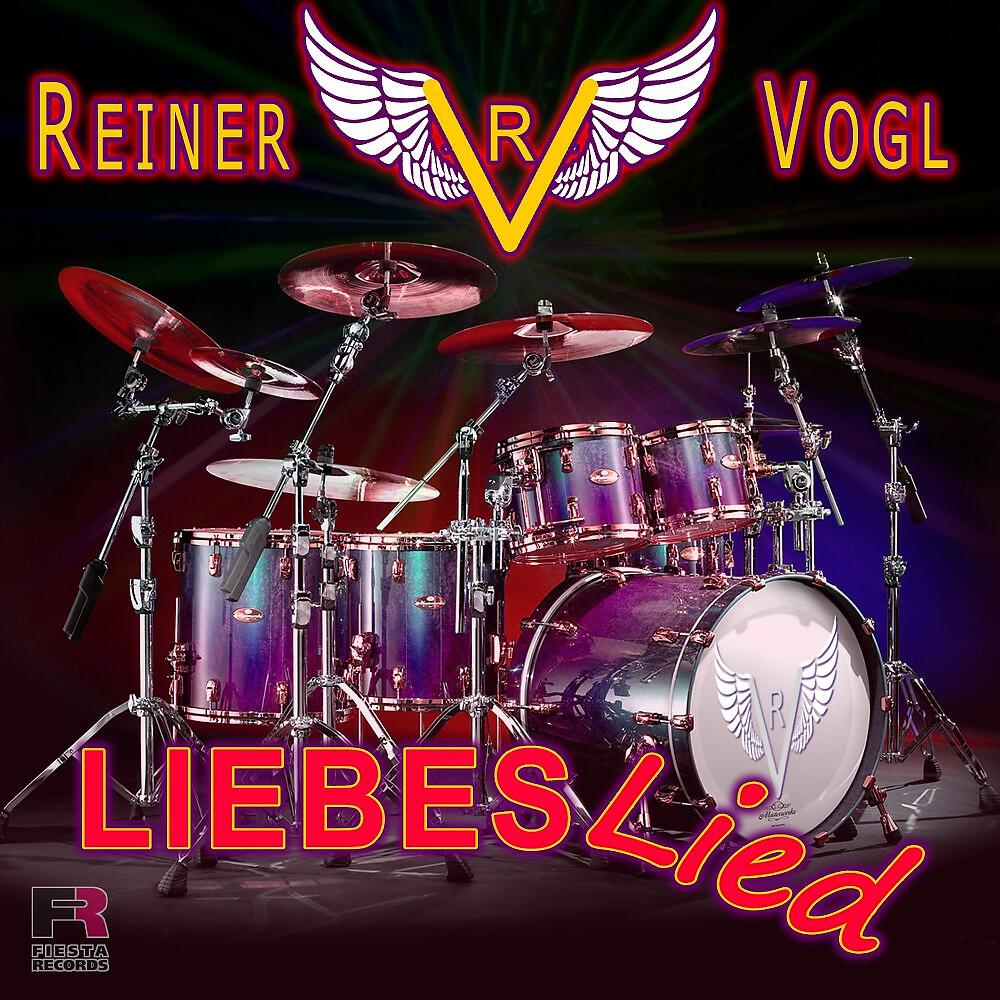 Reiner Vogl