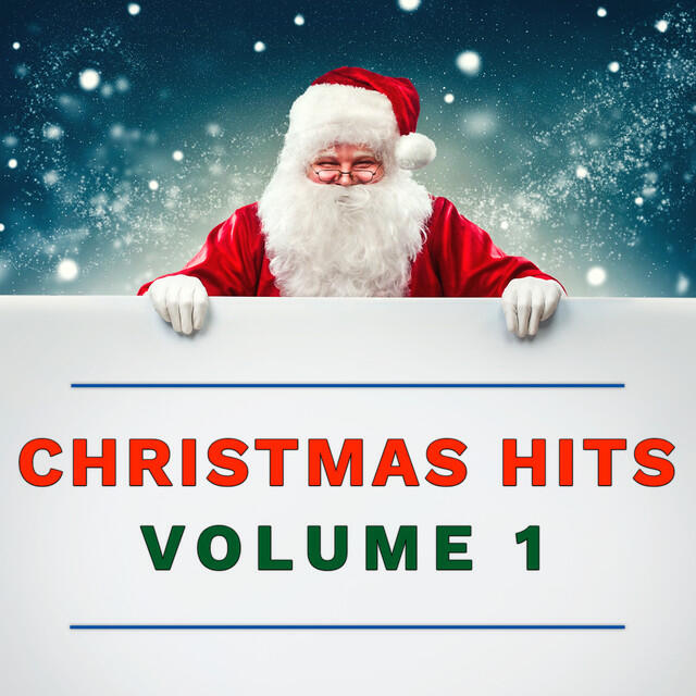 Постер альбома Christmas Hits Volume 1