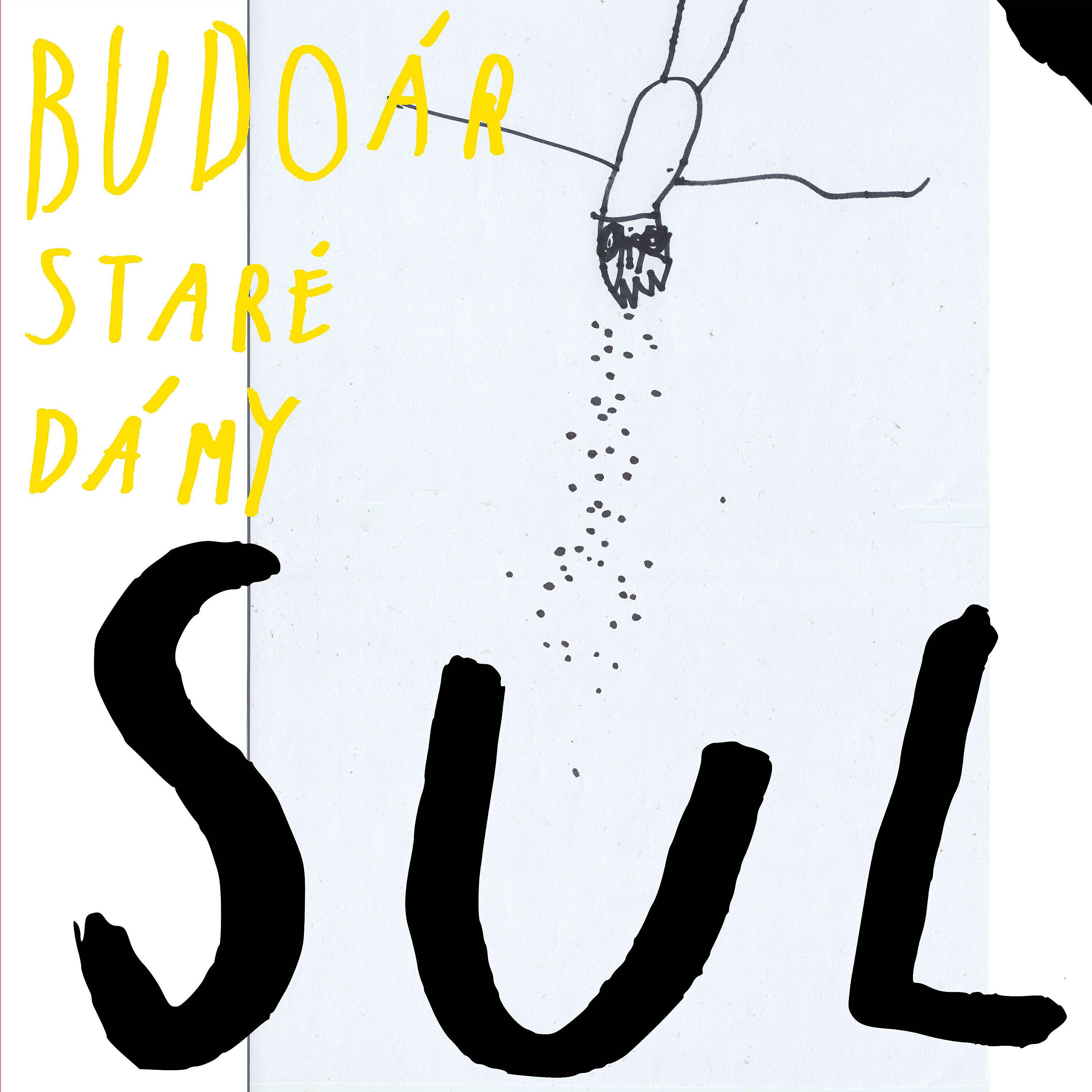 Релиз Sůl