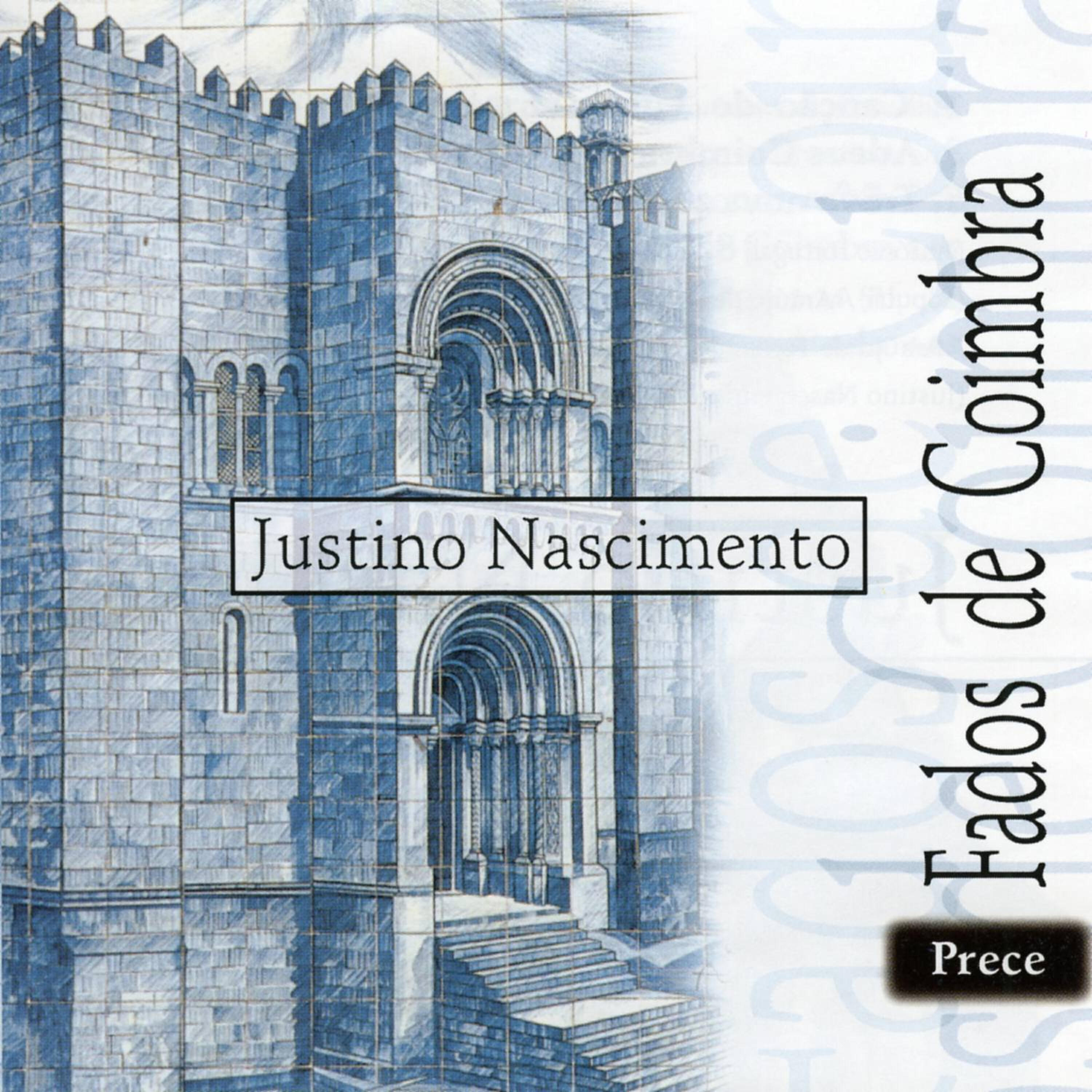 Релиз Prece - Fados de Coimbra