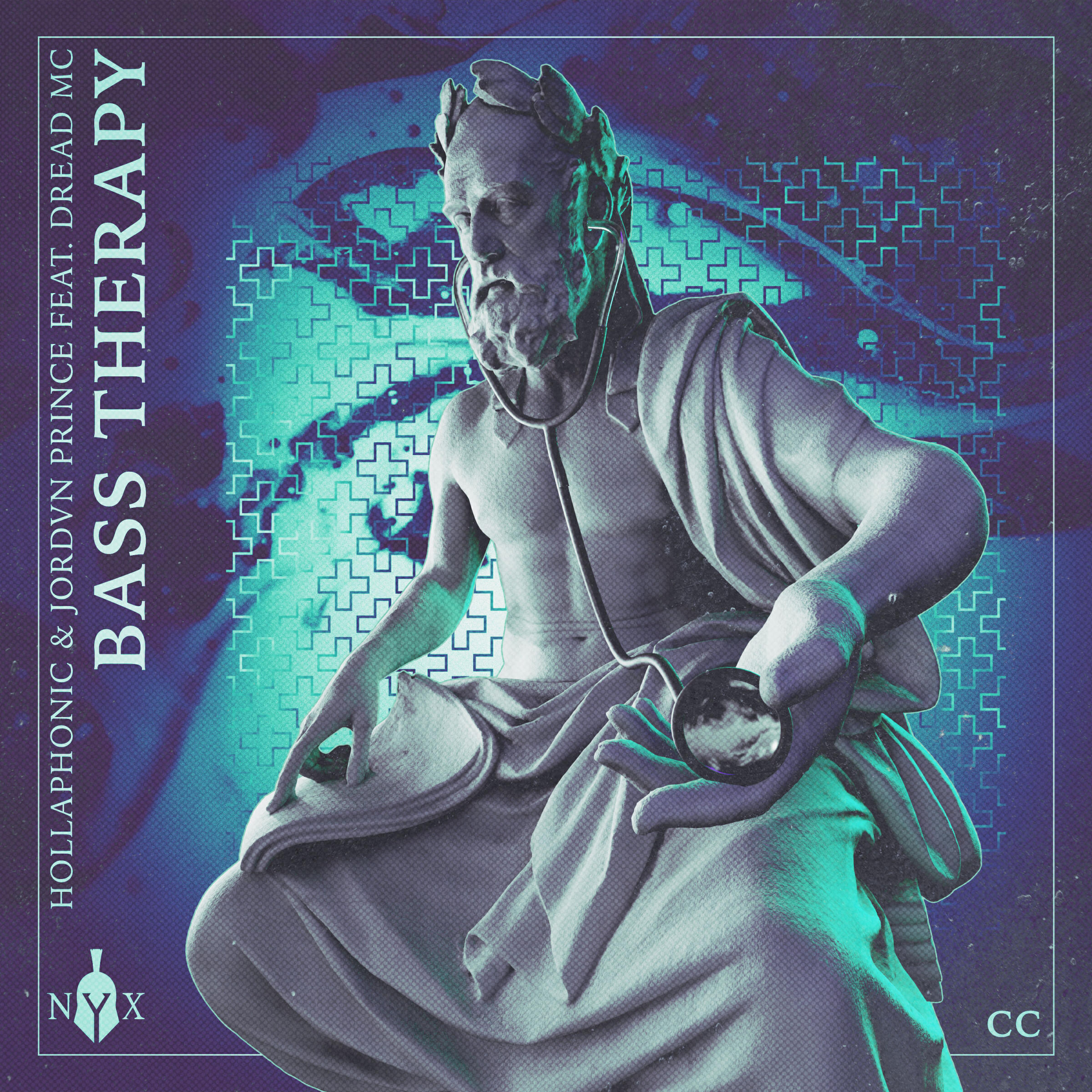 Релиз Bass Therapy