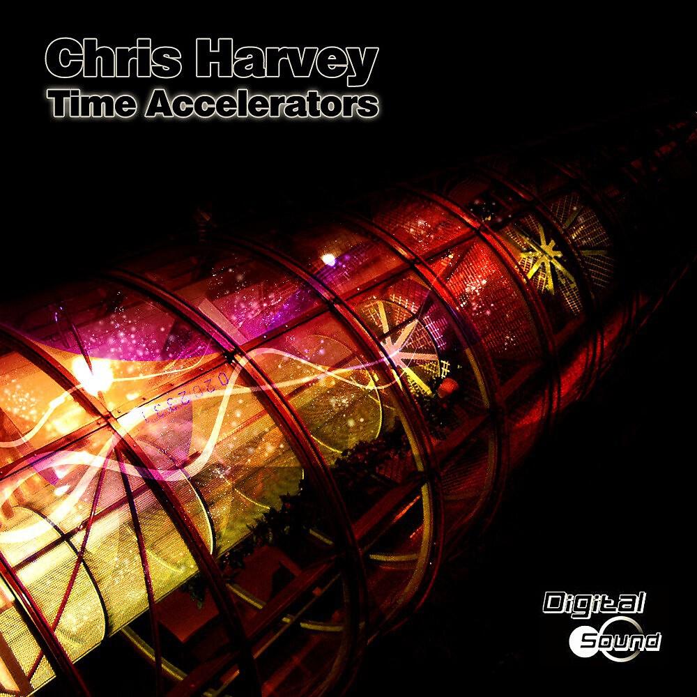 Релиз Time Accelerators
