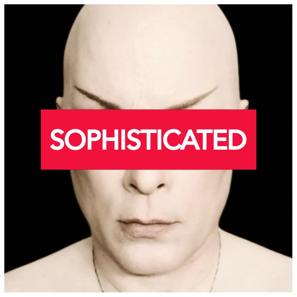 Релиз Sophisticated