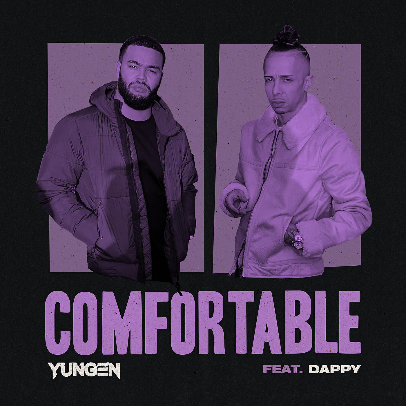 Релиз Comfortable