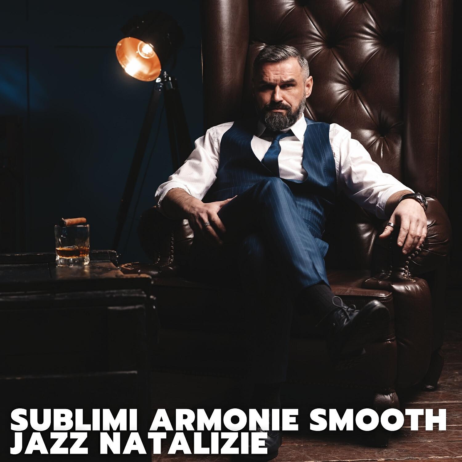 Релиз Sublimi armonie smooth jazz natalizie
