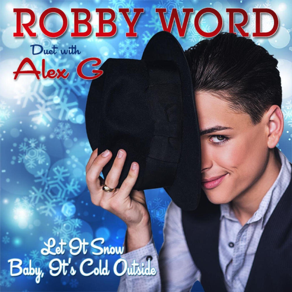 Релиз Let It Snow Baby, It's Cold Outside