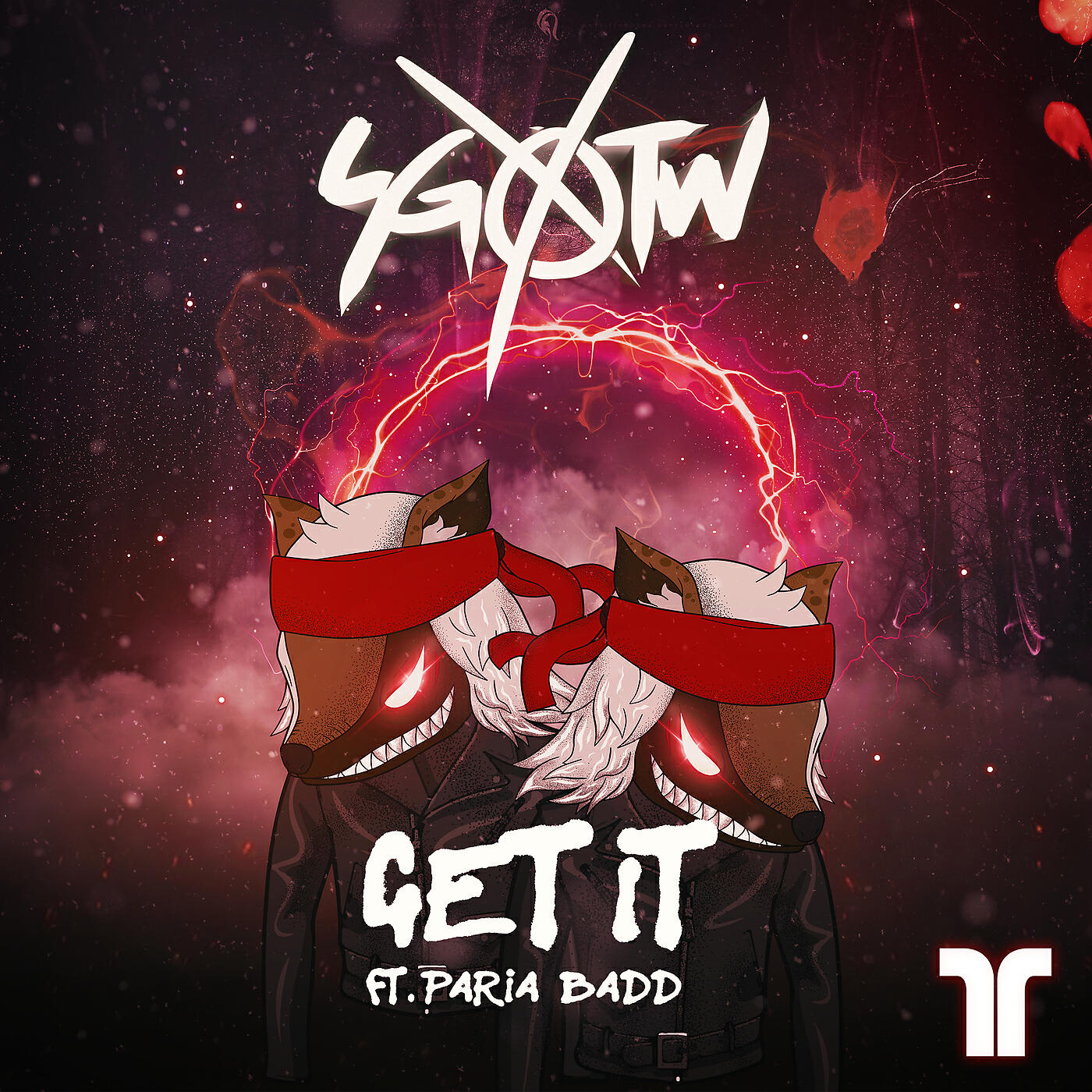 Релиз Get It