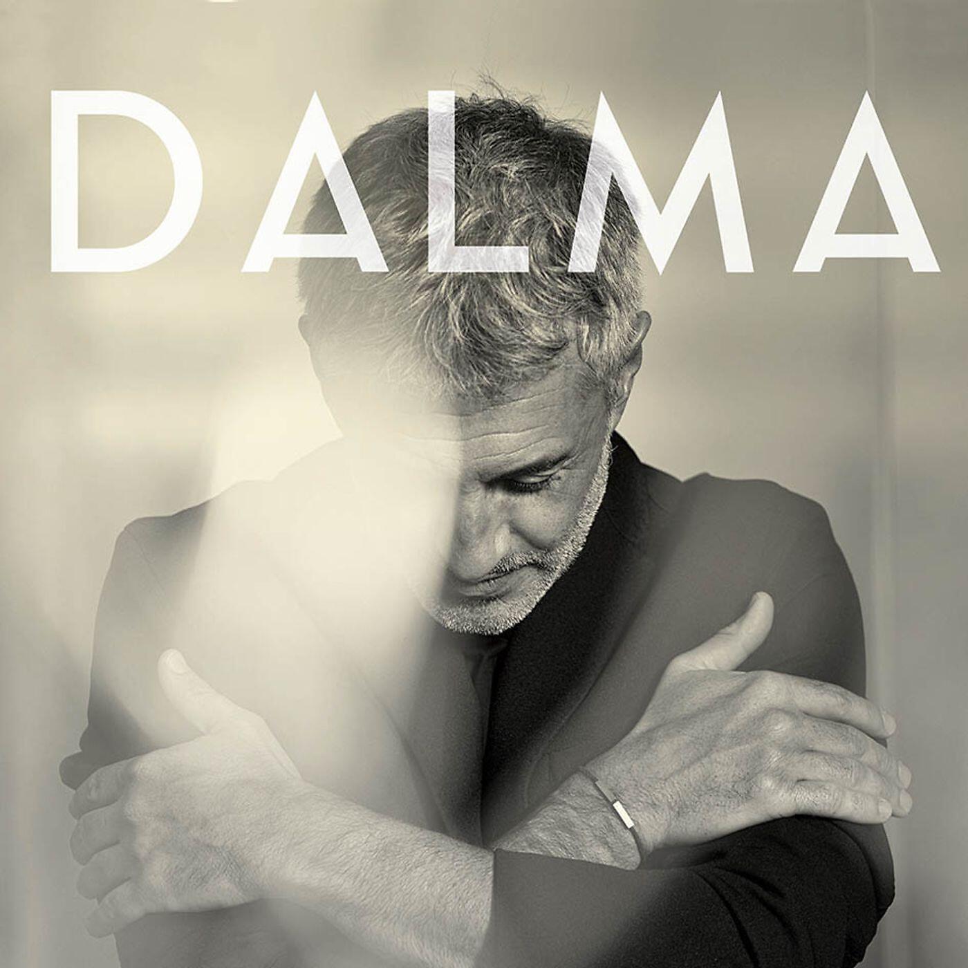 Релиз Dalma
