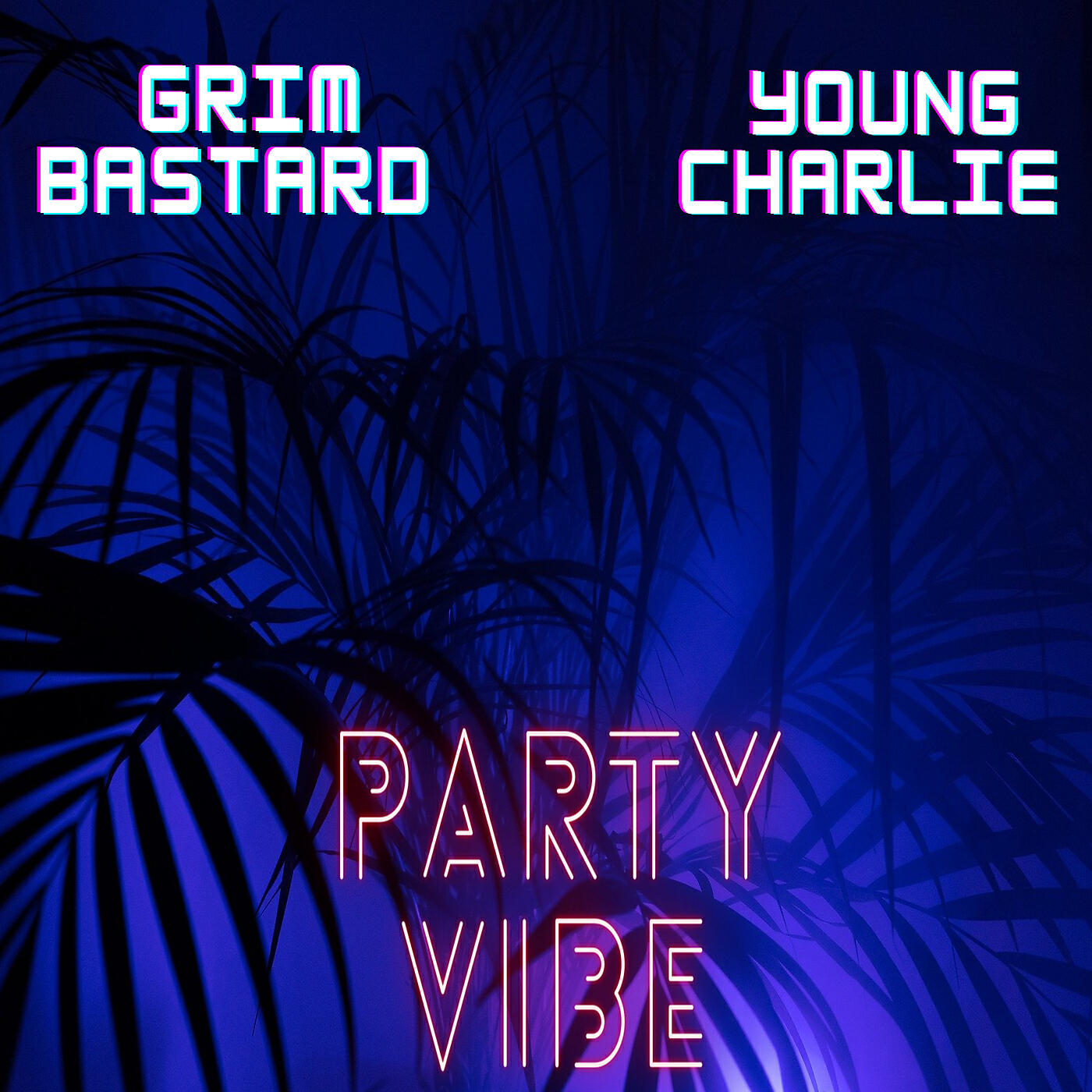 Релиз Party Vibe