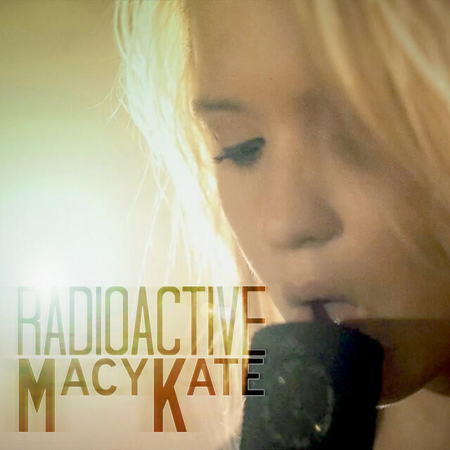 Релиз Radioactive
