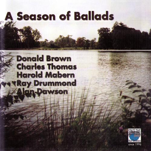Релиз A Season of Ballads