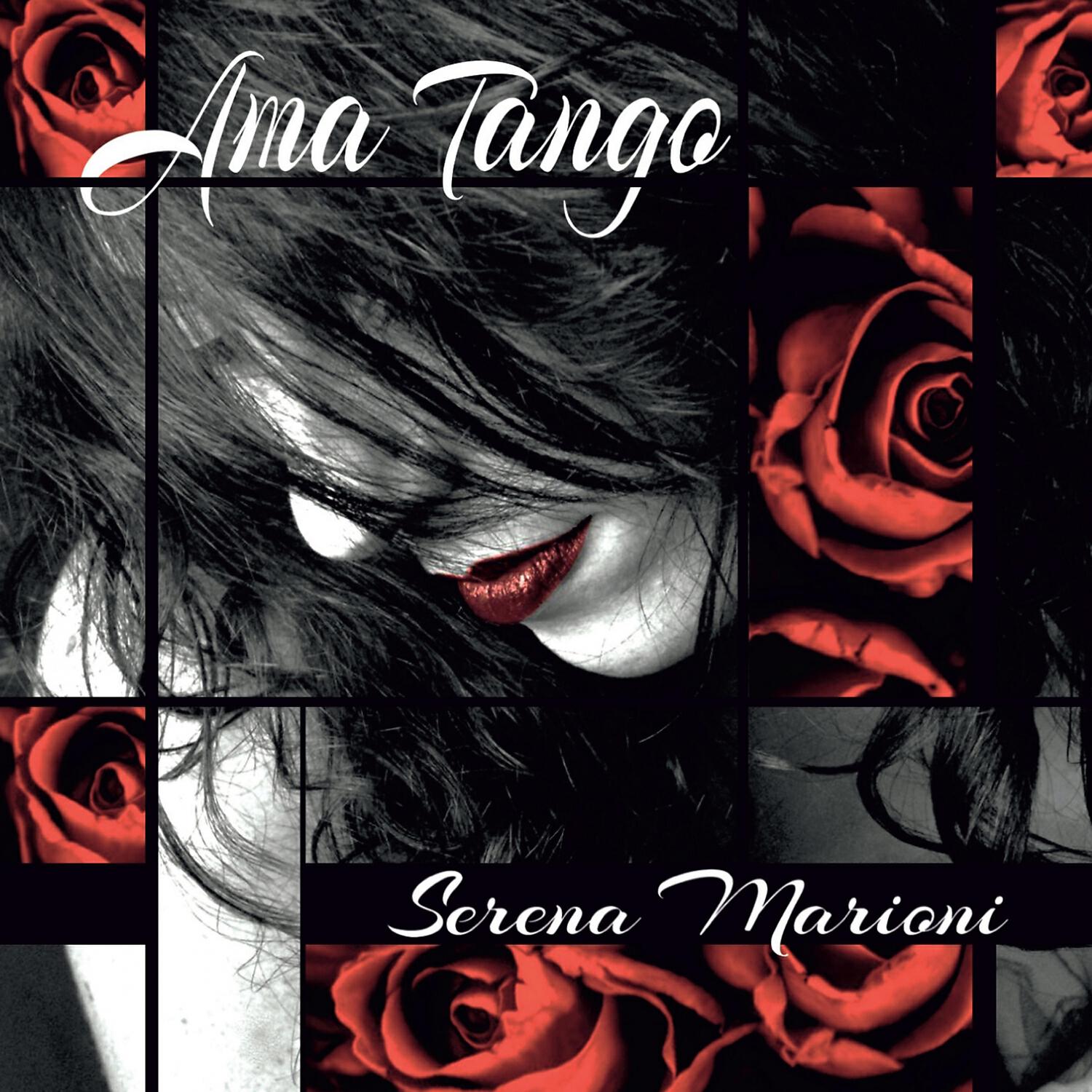 Релиз Ama Tango