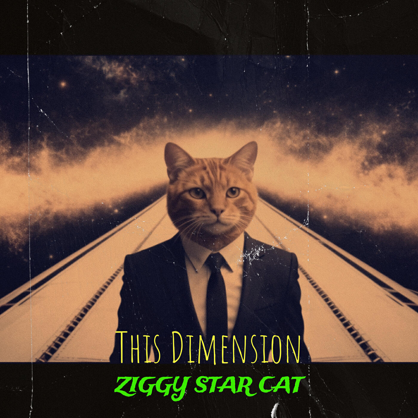 Релиз This Dimension