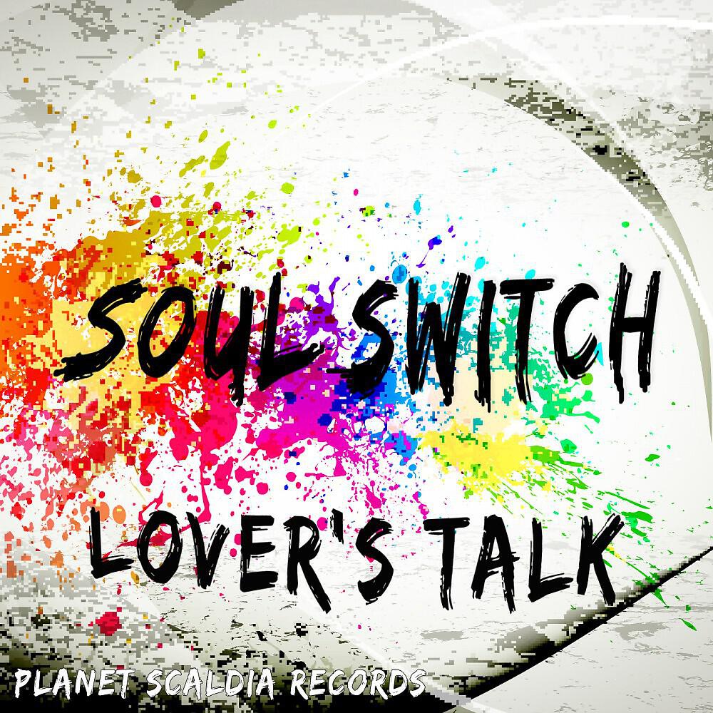 Релиз Lover's Talk