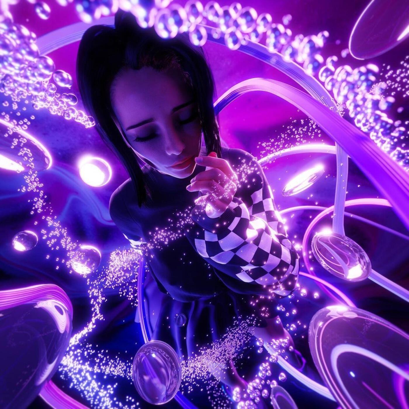 Релиз NEW LIGHT LOVE