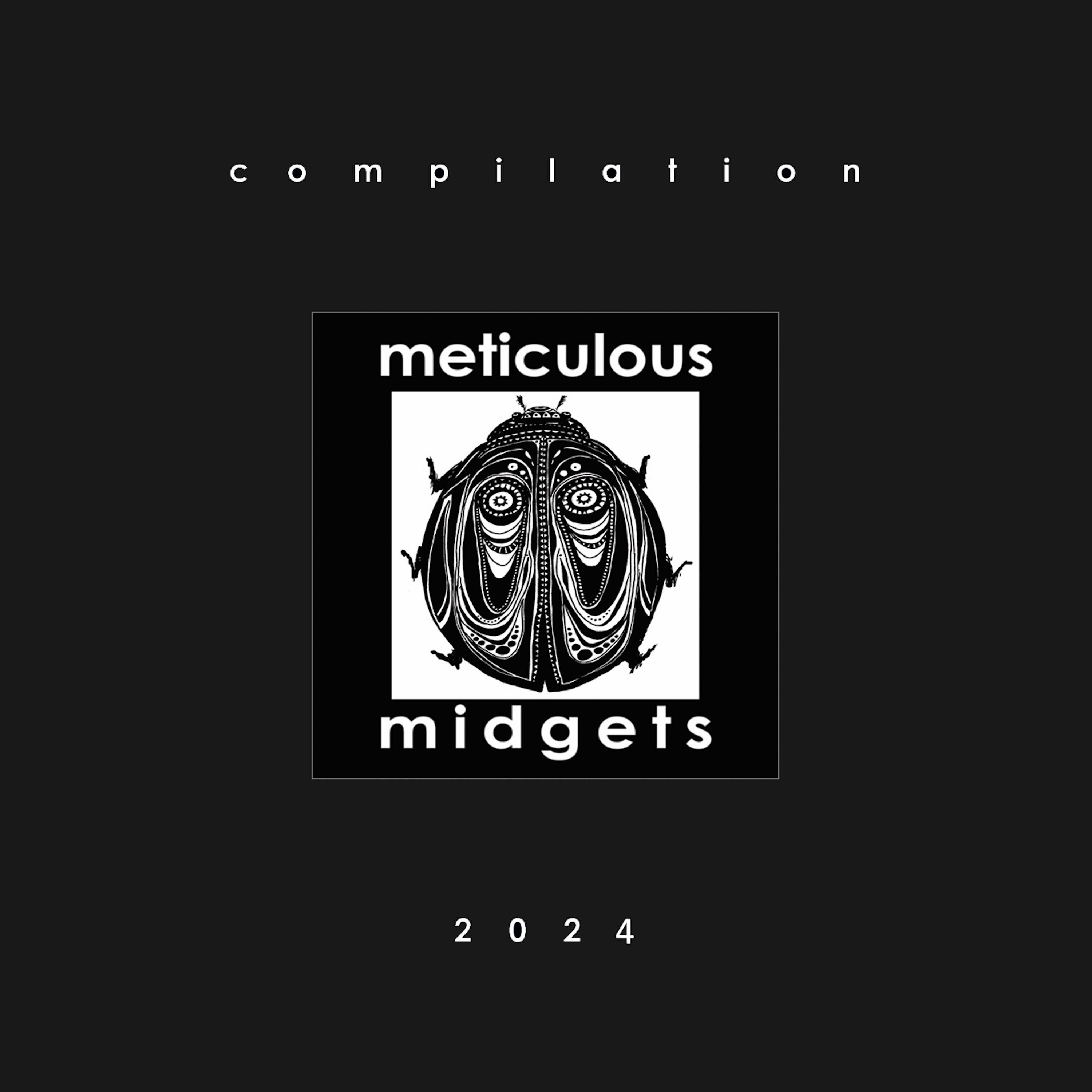 Релиз Meticulous Midgets Compilation 2024