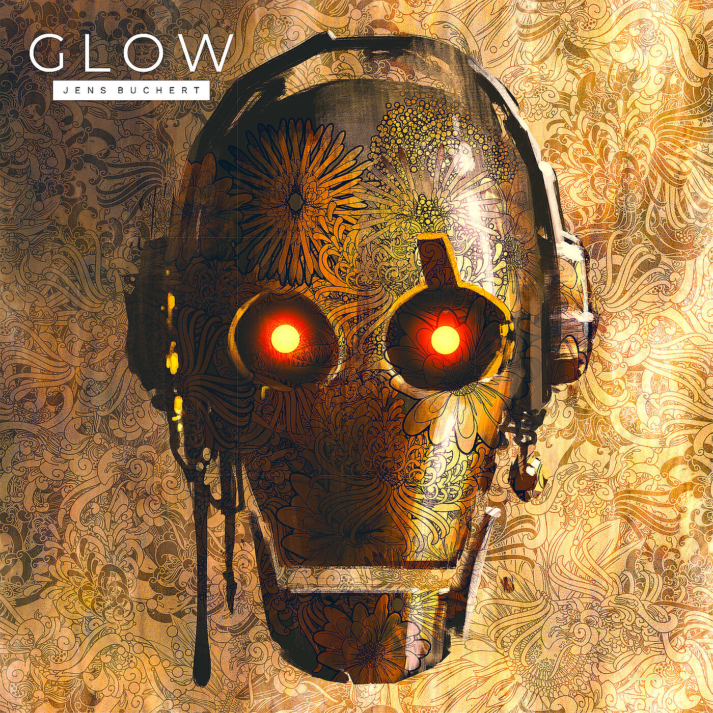 Релиз Glow