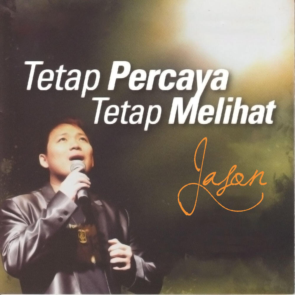 Релиз Tetap Percaya Tetap Melihat