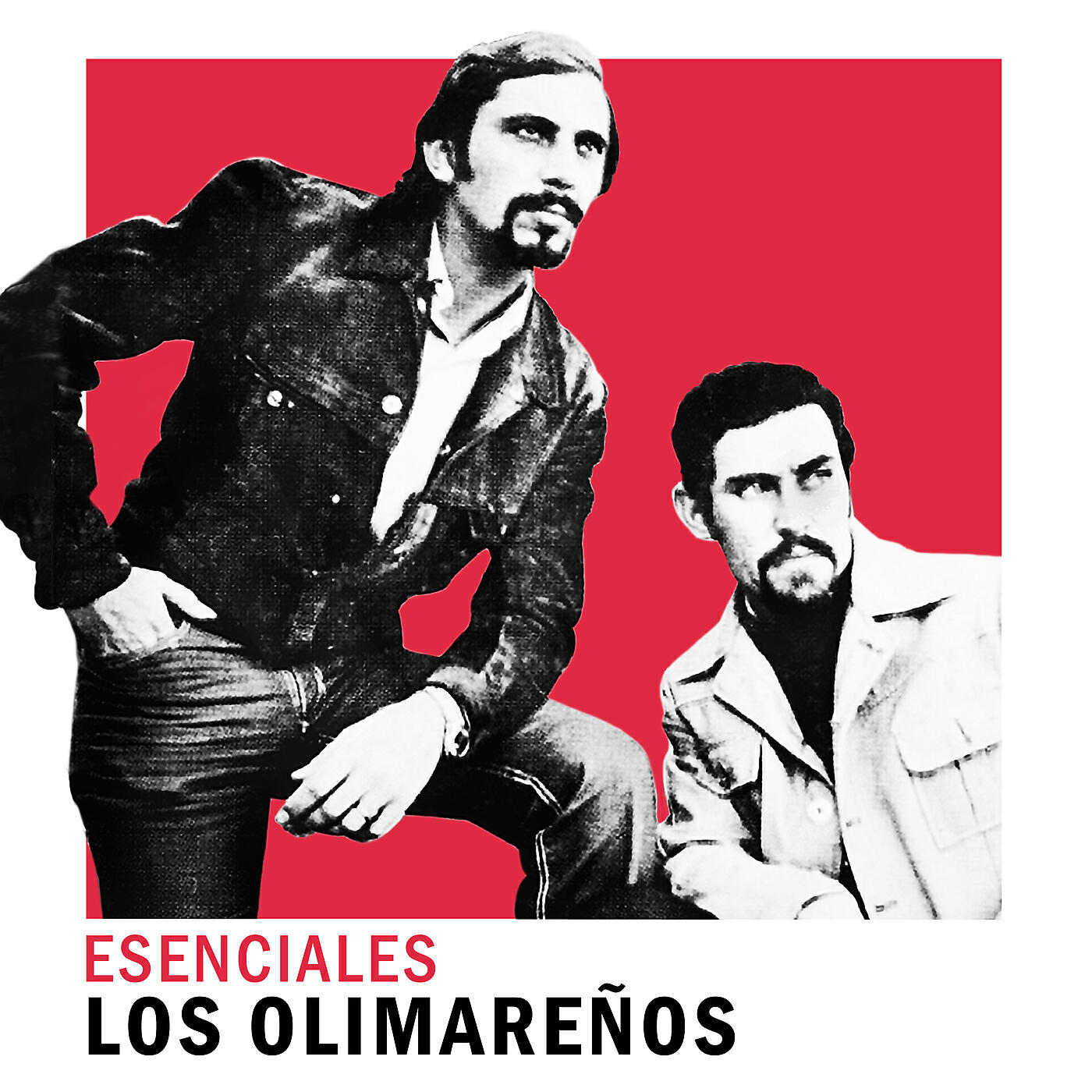 Релиз Esenciales