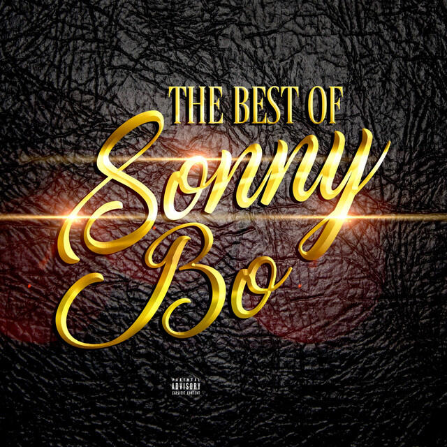 Релиз The Best of Sonny Bo (Gold Edition)