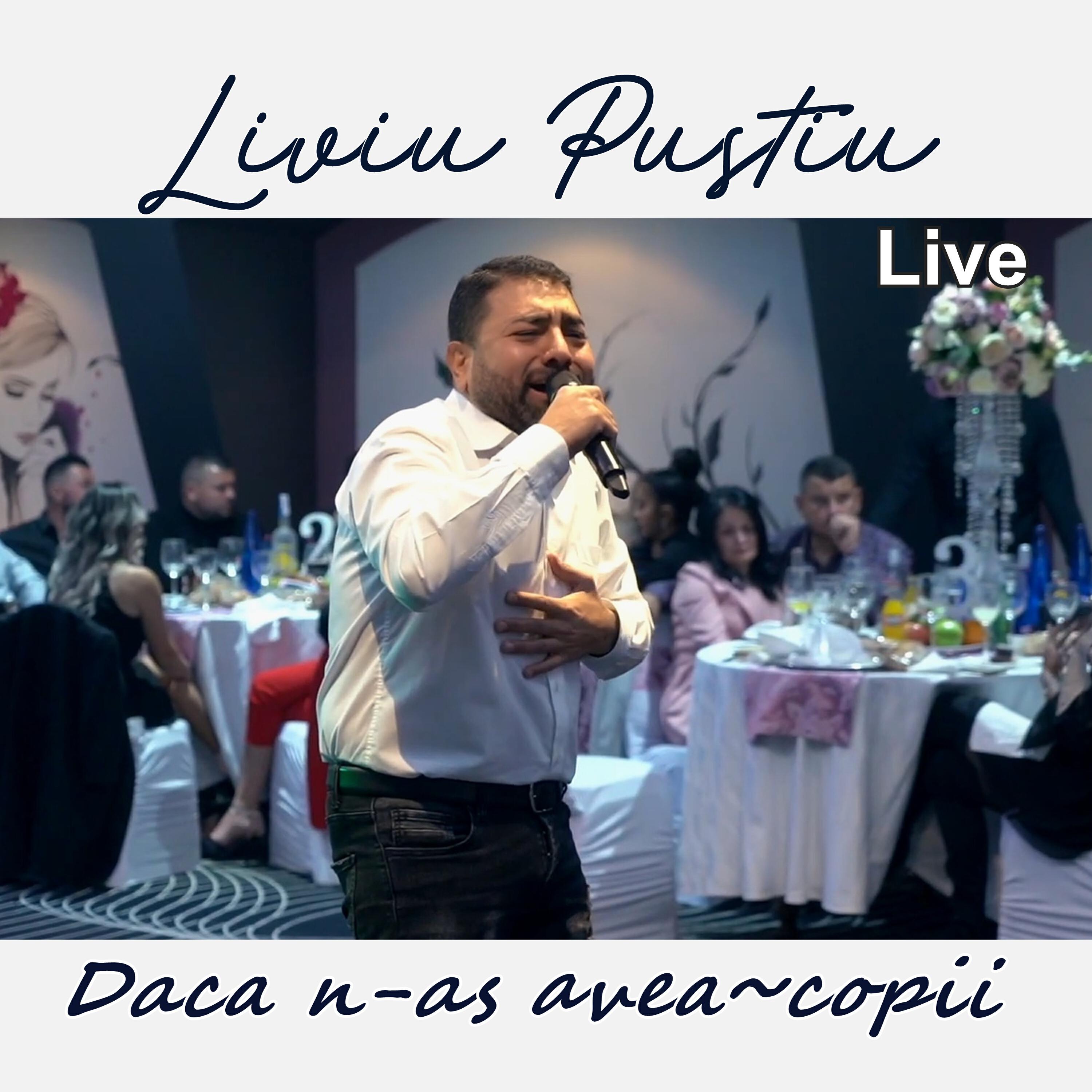 Релиз Daca n-as avea copii