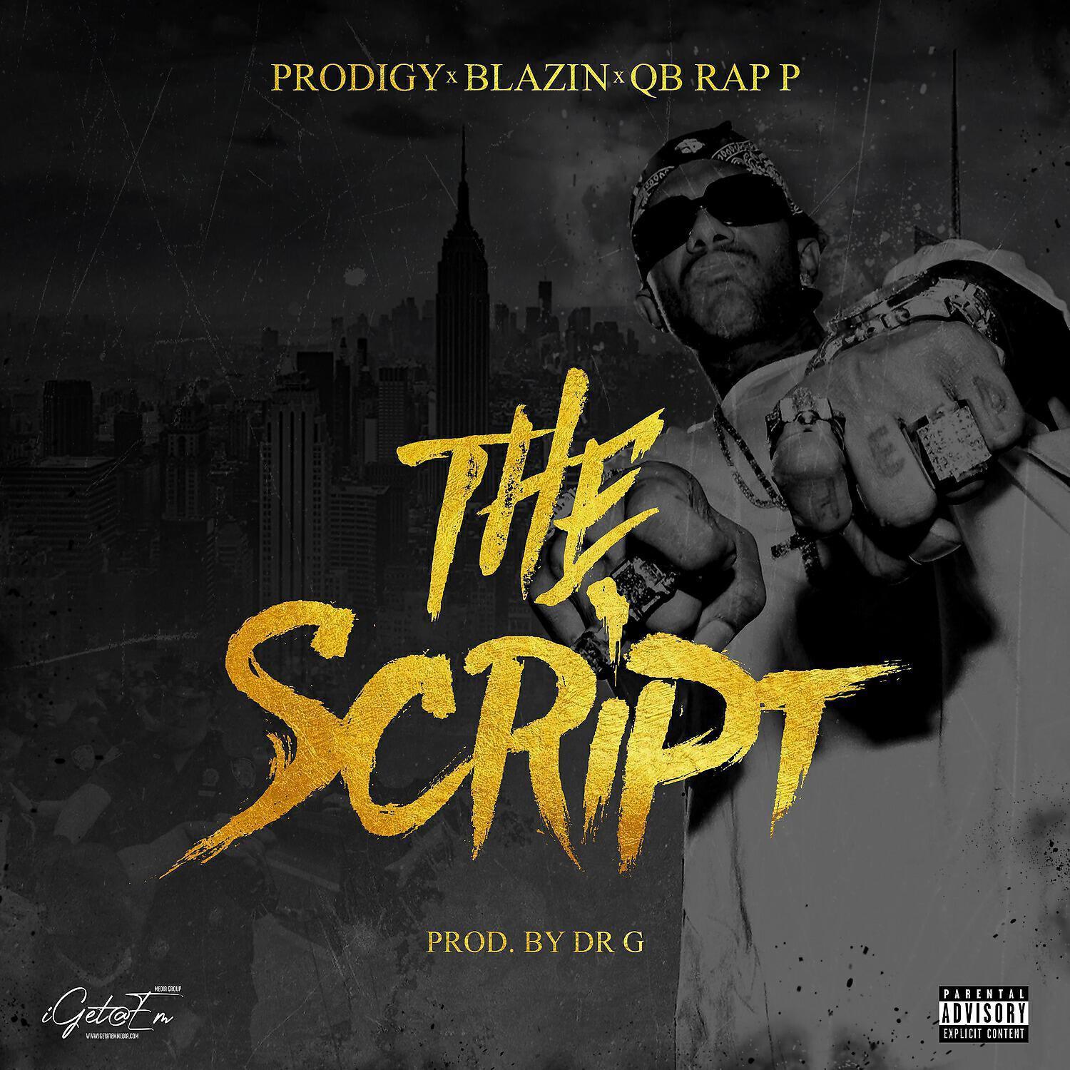 QB Rap P