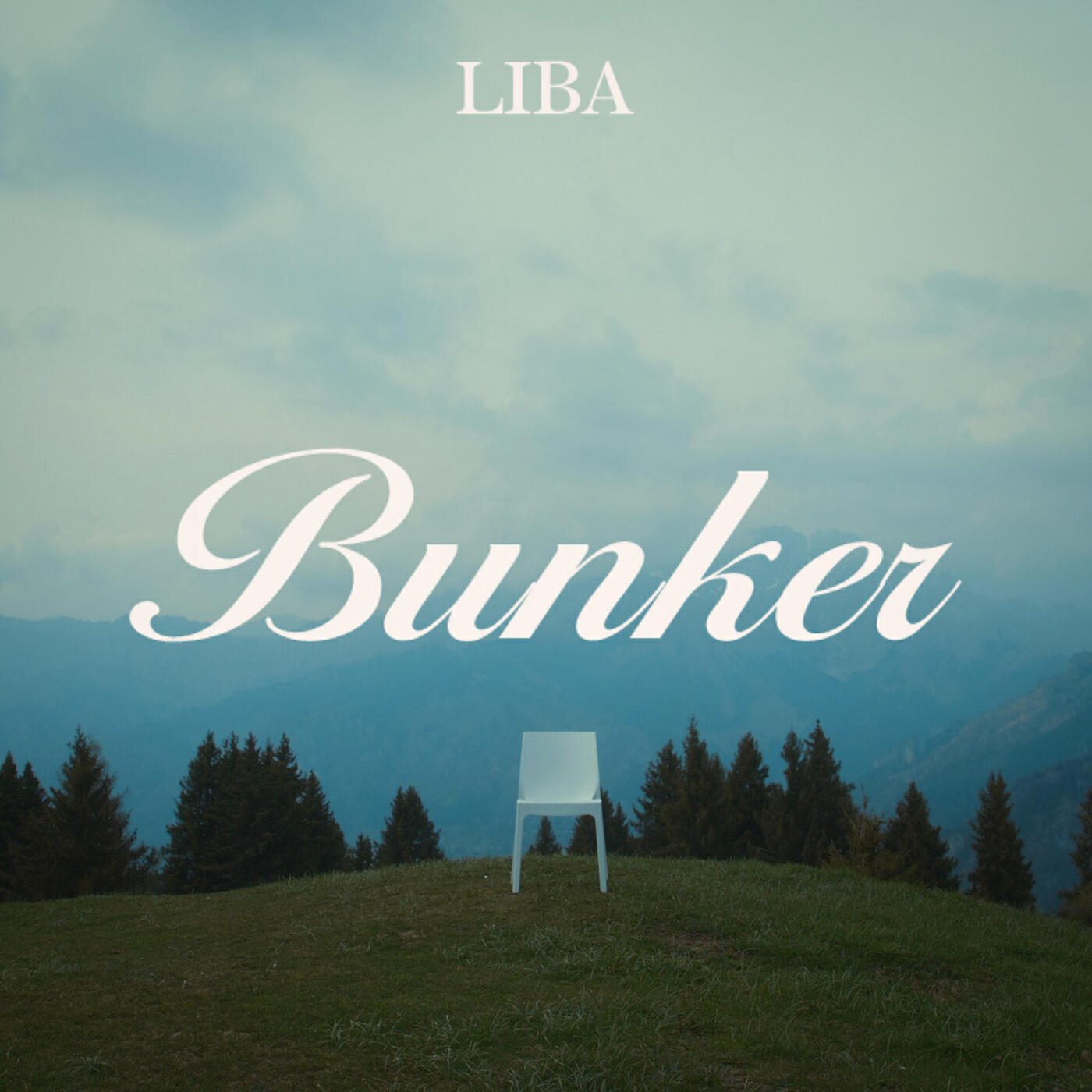Релиз BUNKER