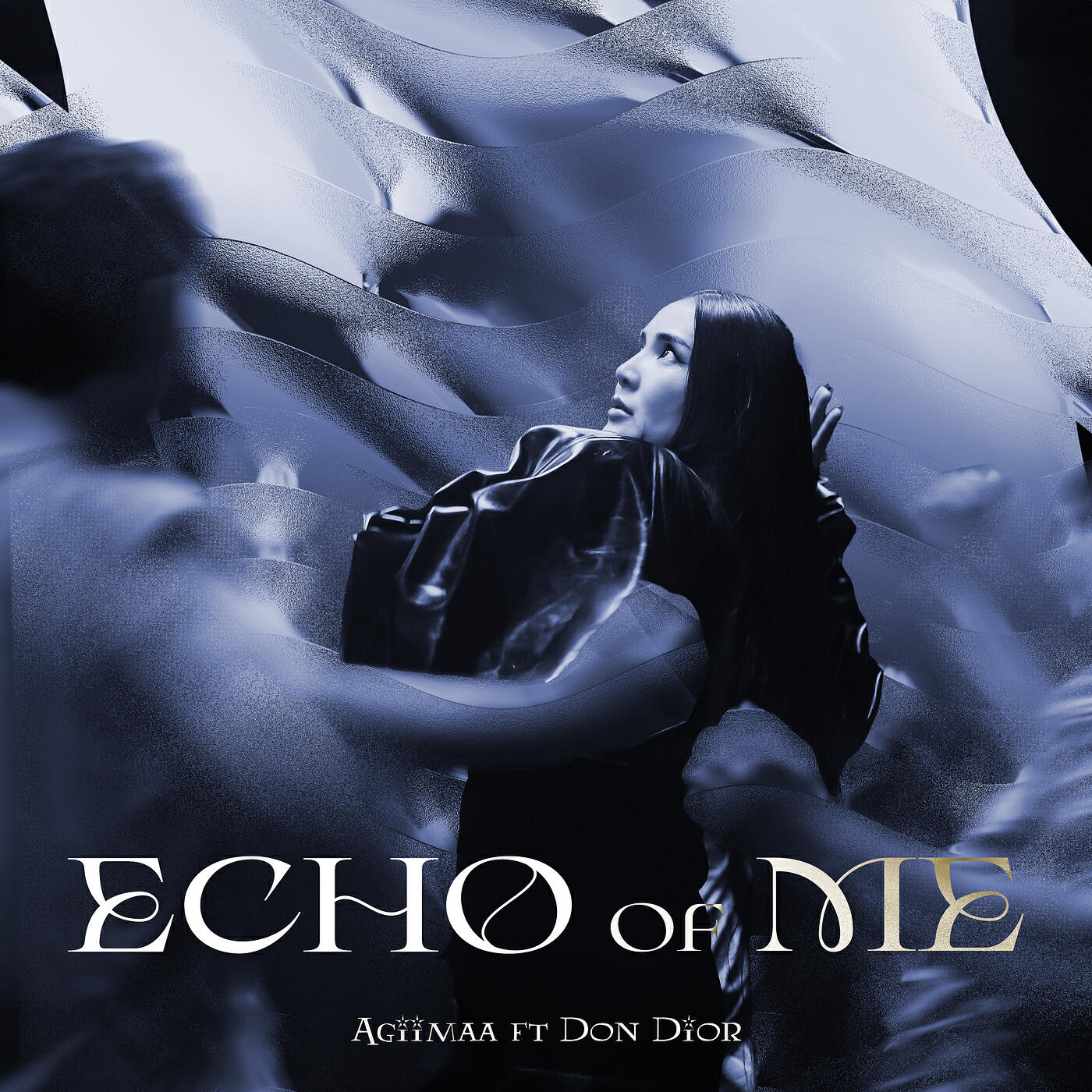 Релиз Echo of Me