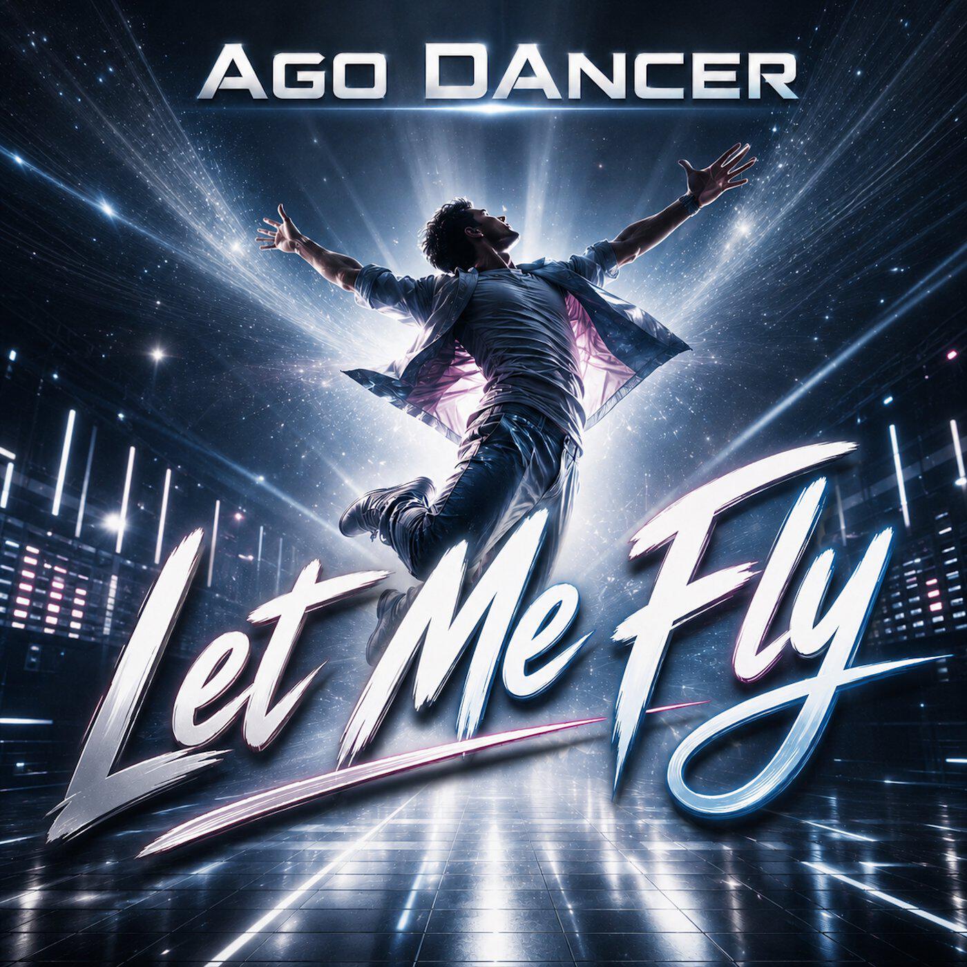 Релиз Let Me Fly