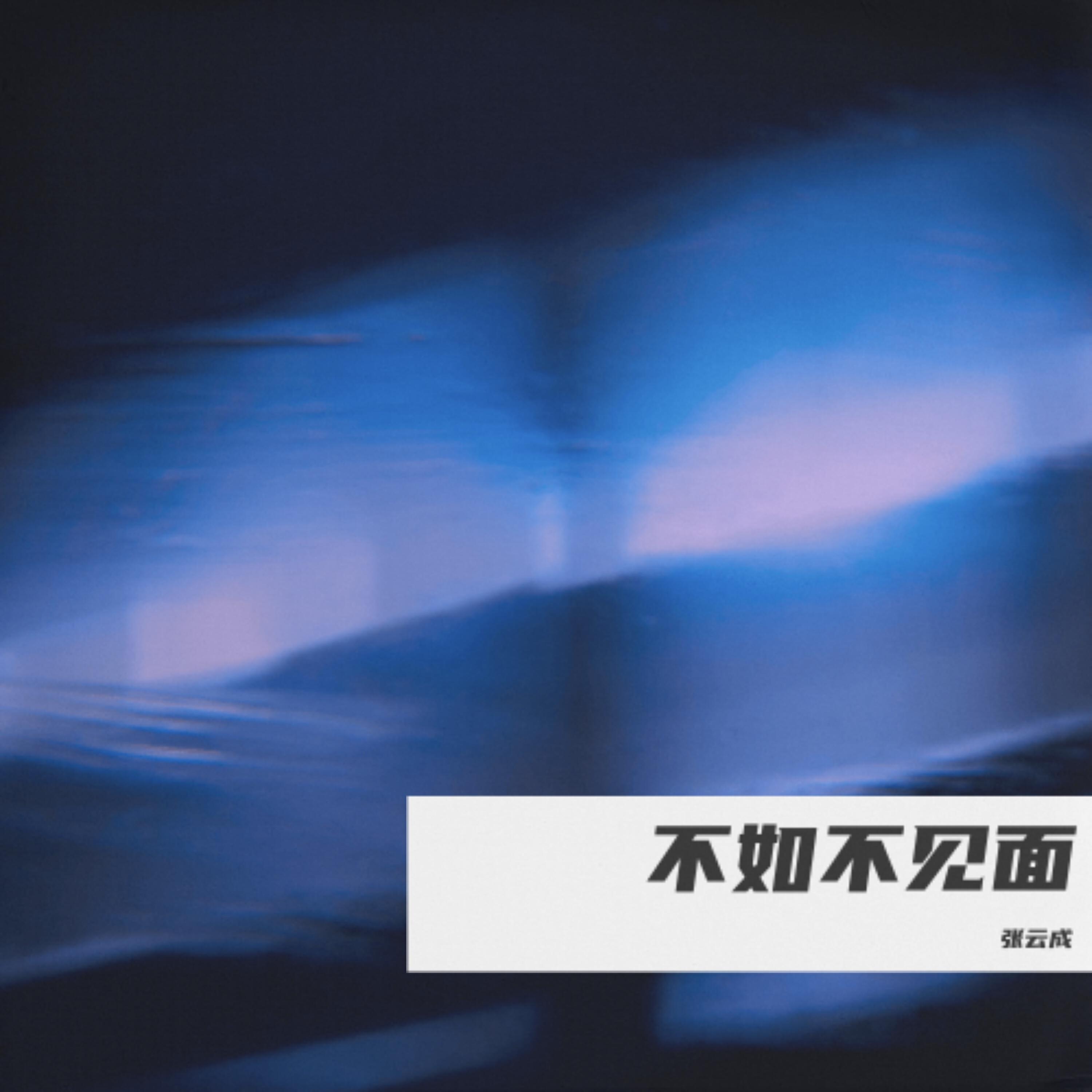 Релиз 不如不见面