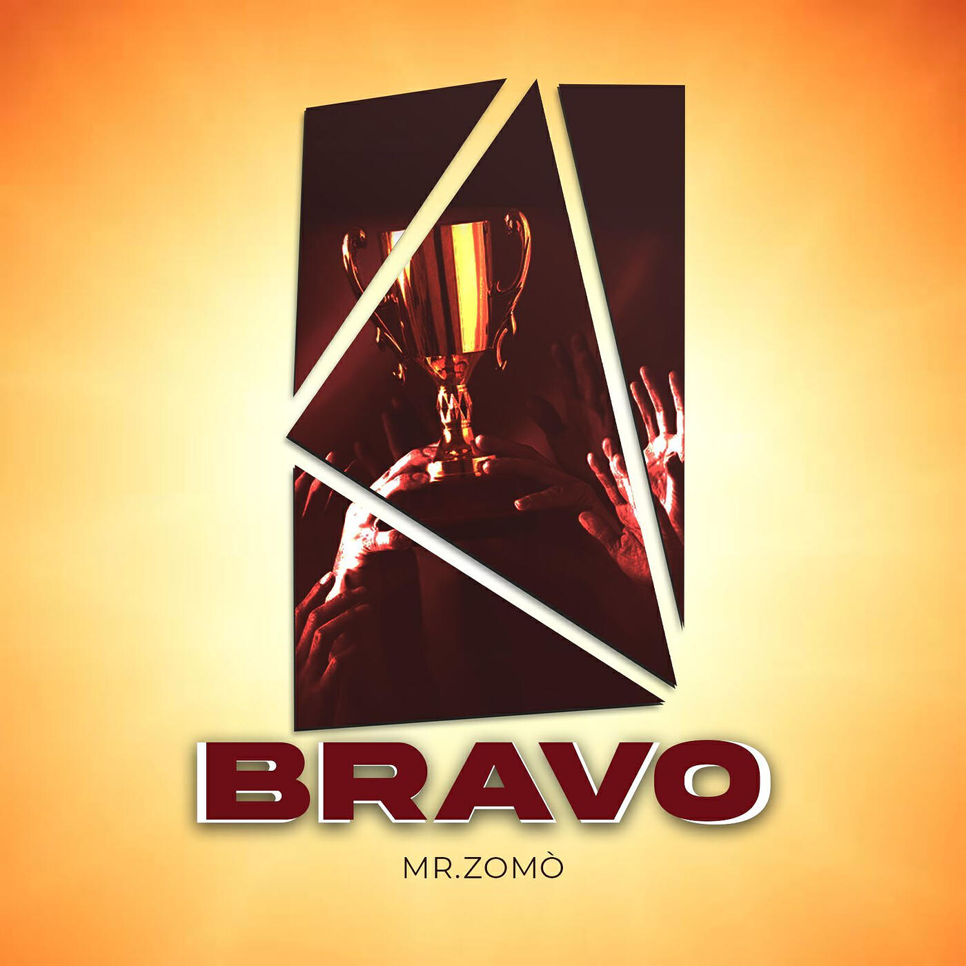 Релиз Bravo