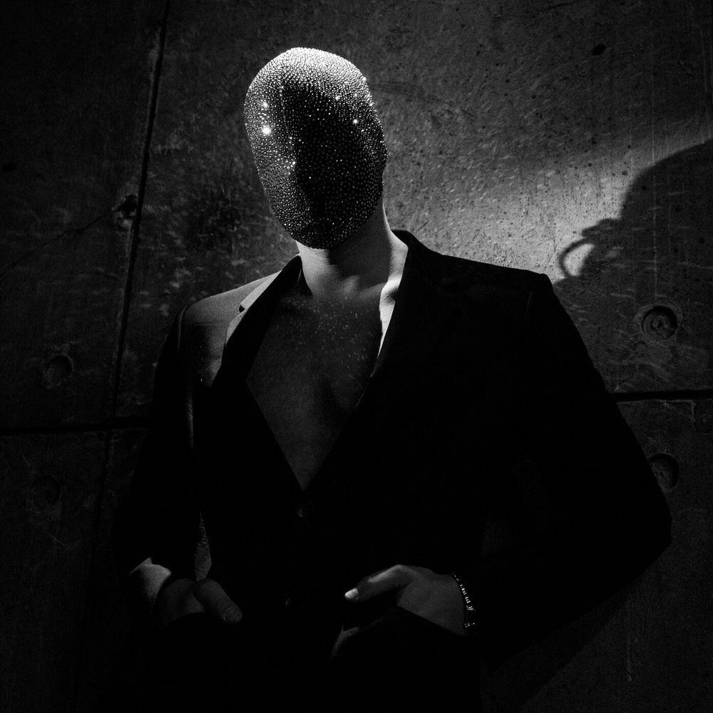 Релиз Disco Man