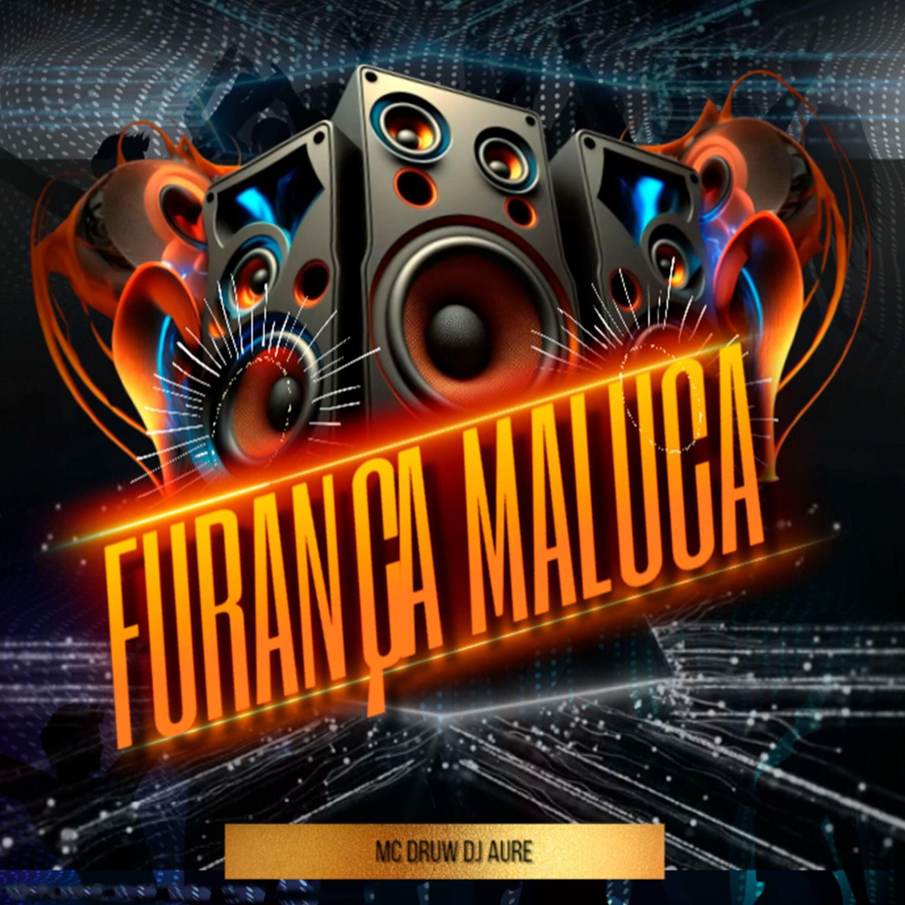Релиз Furança Maluca