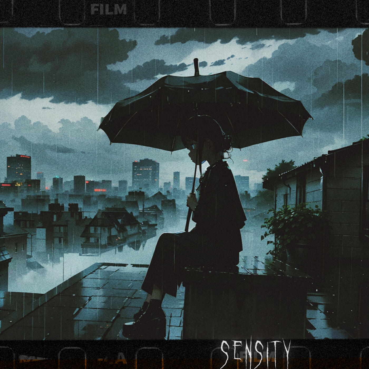 Релиз Sensity