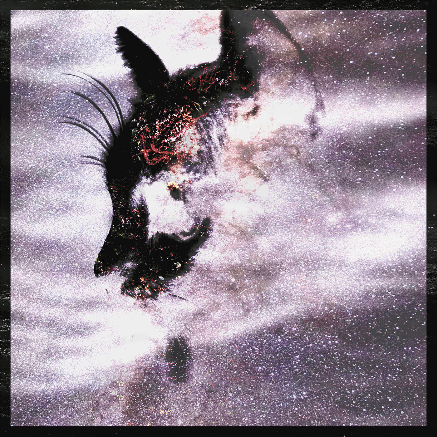 Релиз Keep Faith in the Algorithm