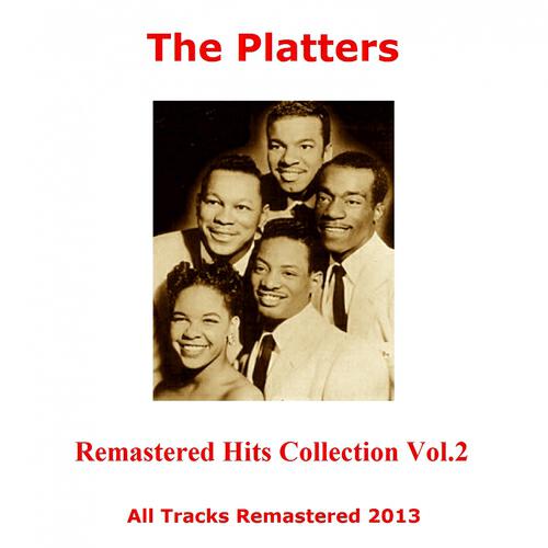 Релиз Remastered Hits Collection, Vol. 2
