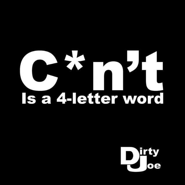 Релиз Can't is a 4-Letter Word