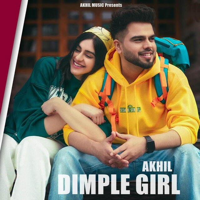 Релиз Dimple Girl