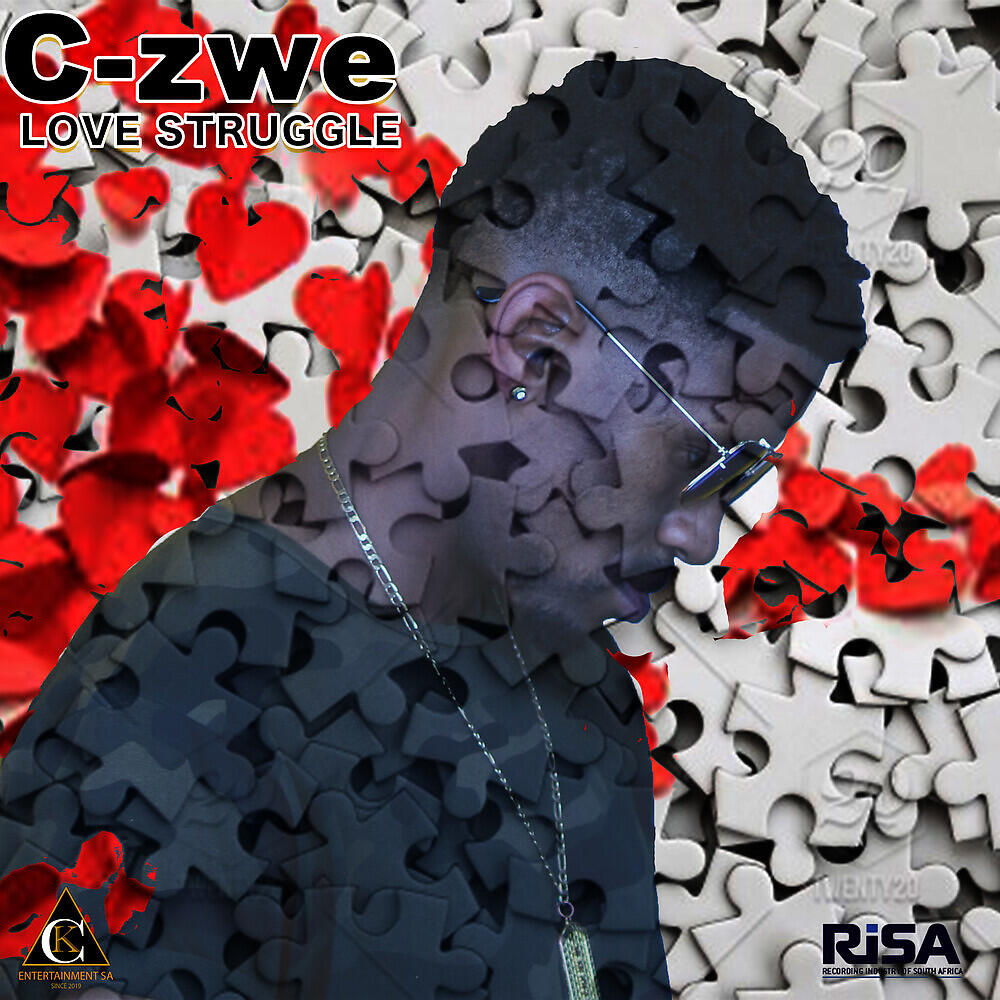 Релиз Love Struggle
